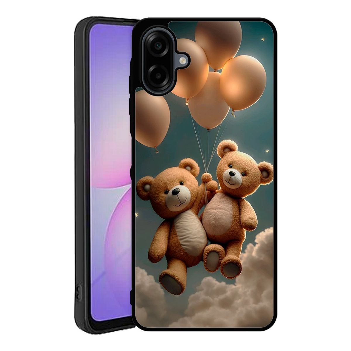 CARCASIA - Carcasa Funda para SAMSUNG A06 Diseño 275