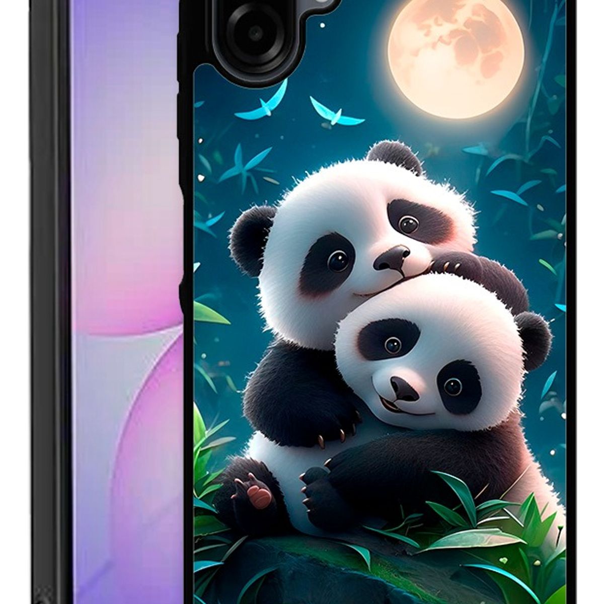 CARCASIA - Carcasa Funda para SAMSUNG A06 Diseño 281