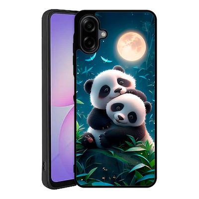 Carcasia Carcasa Funda Para Samsung A06 Diseño 281