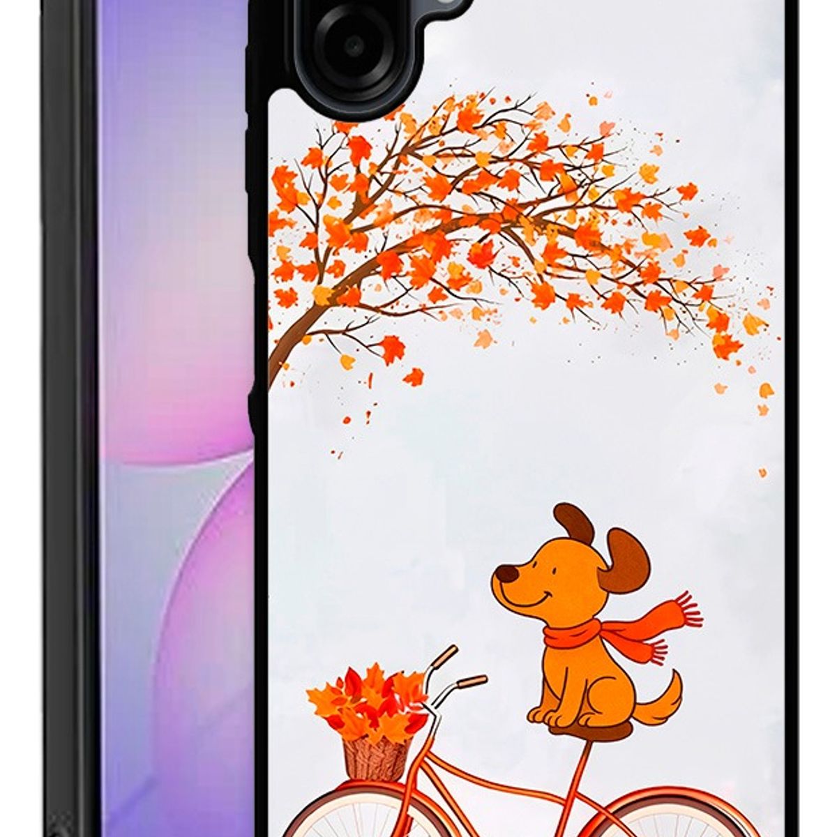 CARCASIA - Carcasa Funda para SAMSUNG A06 Diseño 282