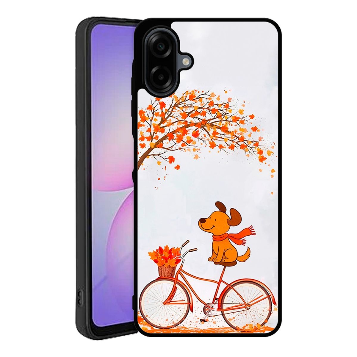 CARCASIA - Carcasa Funda para SAMSUNG A06 Diseño 282