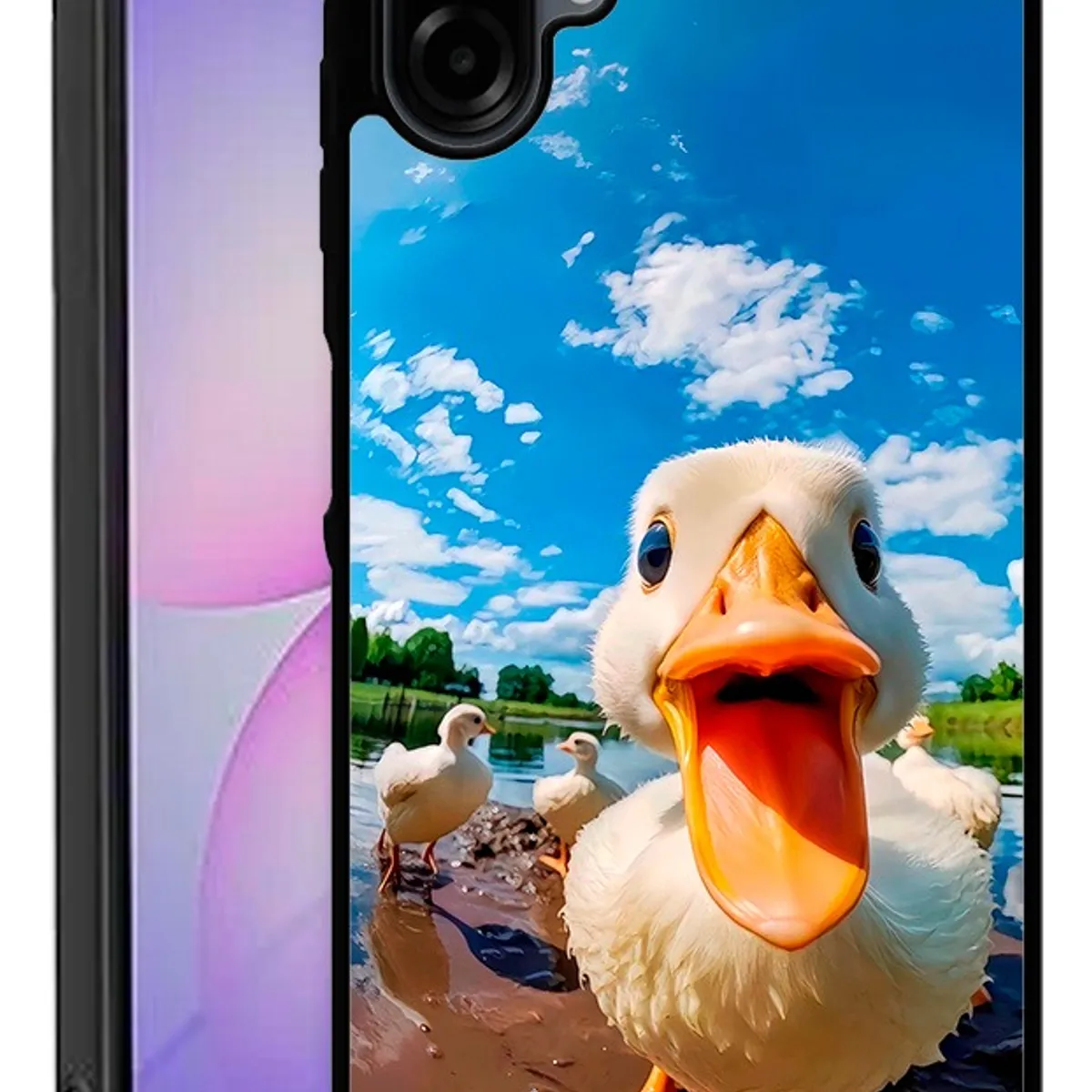 CARCASIA - Carcasa Funda para SAMSUNG A06 Diseño 283