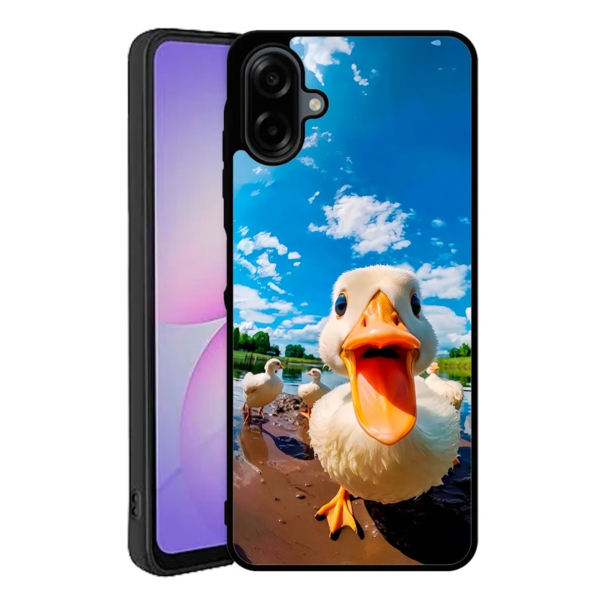 CARCASIA - Carcasa Funda para SAMSUNG A06 Diseño 283