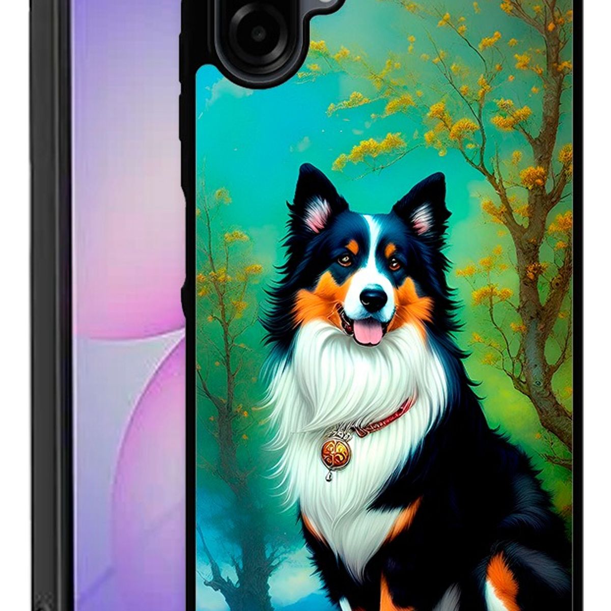 CARCASIA - Carcasa Funda para SAMSUNG A06 Diseño 285