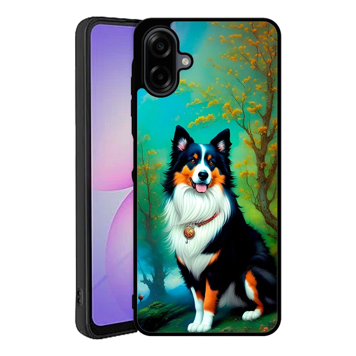 CARCASIA - Carcasa Funda para SAMSUNG A06 Diseño 285