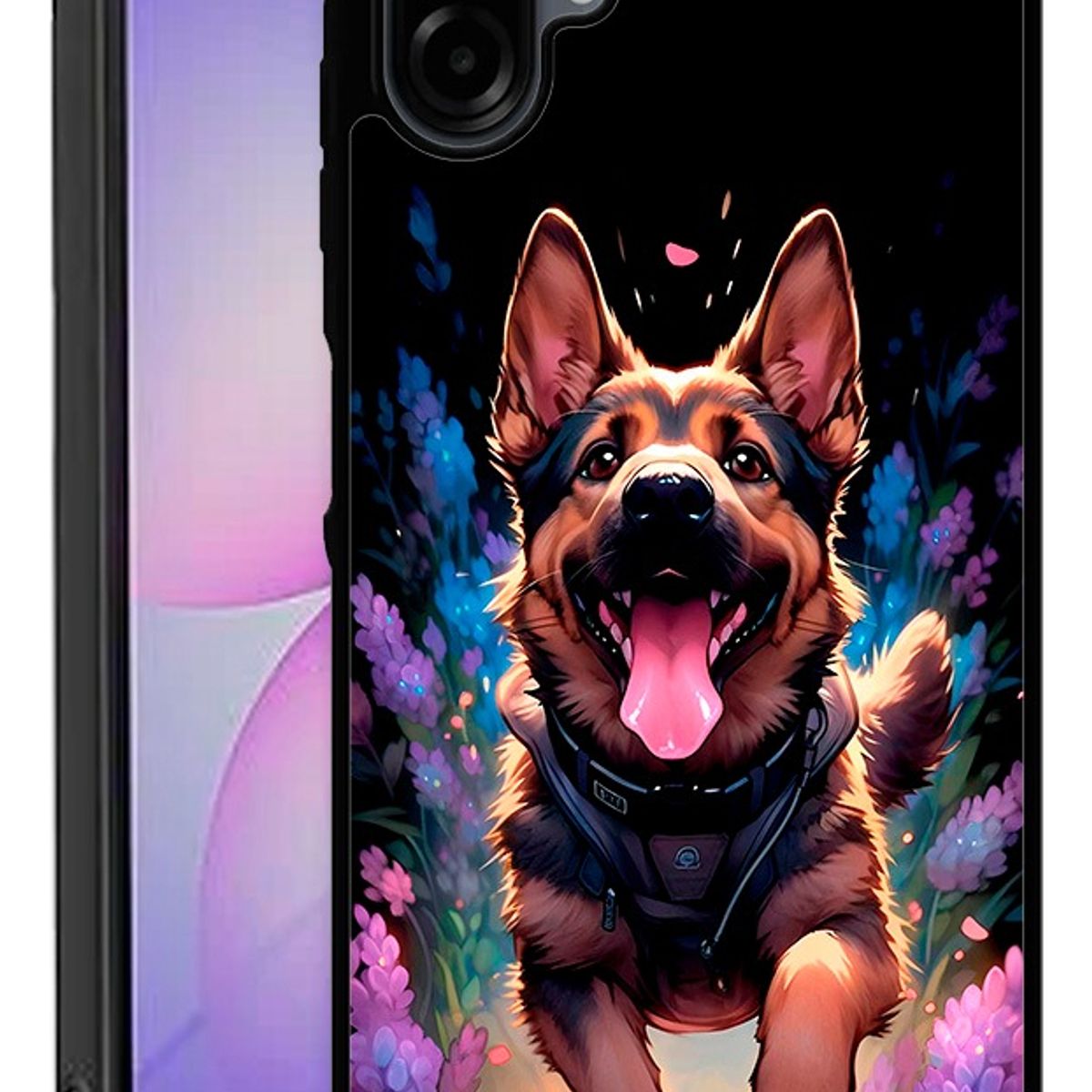CARCASIA - Carcasa Funda para SAMSUNG A06 Diseño 289