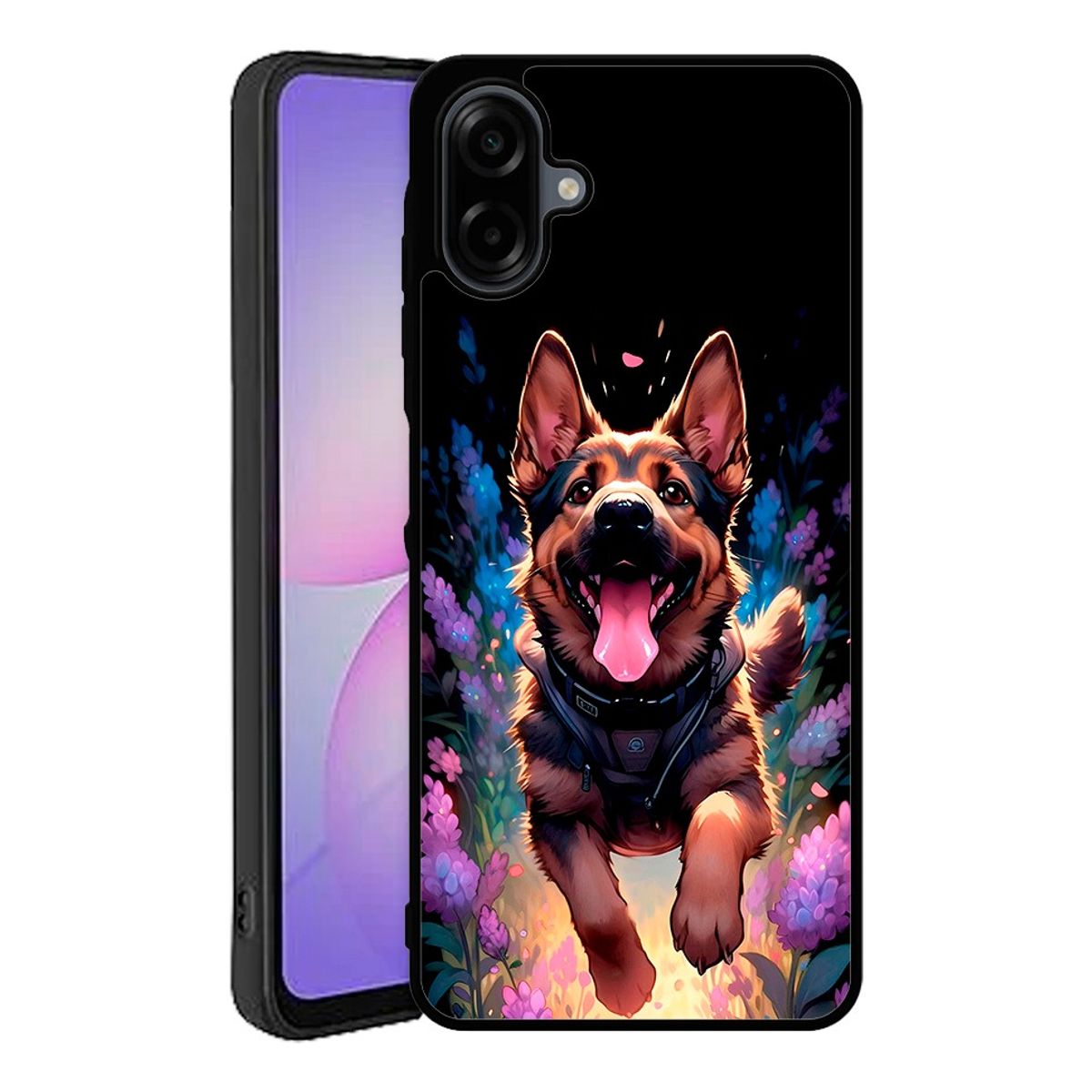 CARCASIA - Carcasa Funda para SAMSUNG A06 Diseño 289