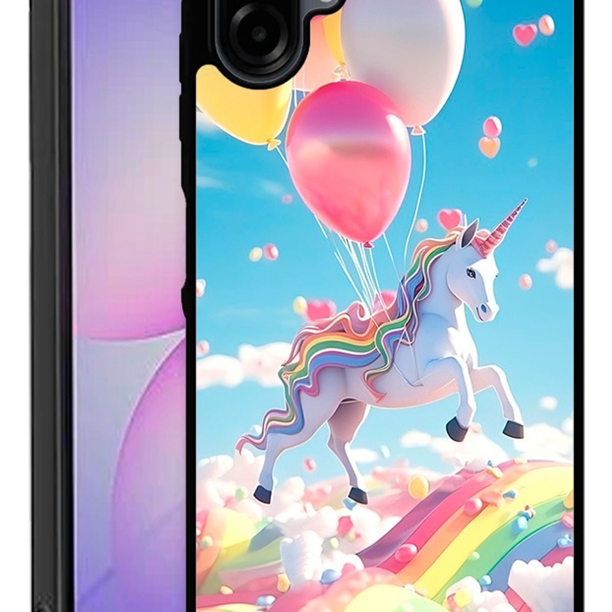 CARCASIA - Carcasa Funda para SAMSUNG A06 Diseño 297
