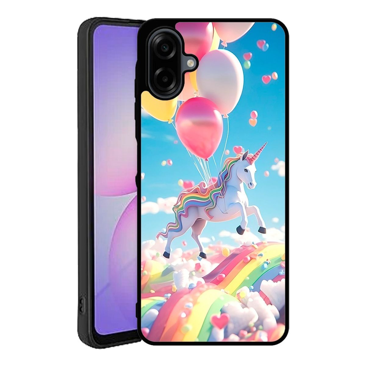 CARCASIA - Carcasa Funda para SAMSUNG A06 Diseño 297