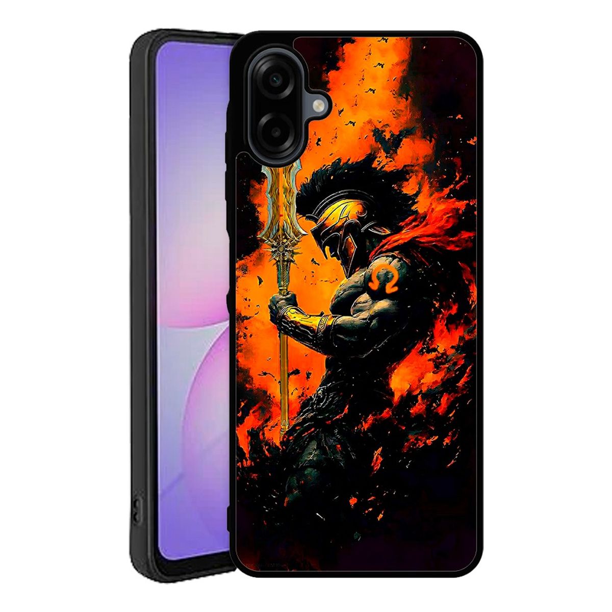 CARCASIA - Carcasa Funda para SAMSUNG A06 Diseño 299