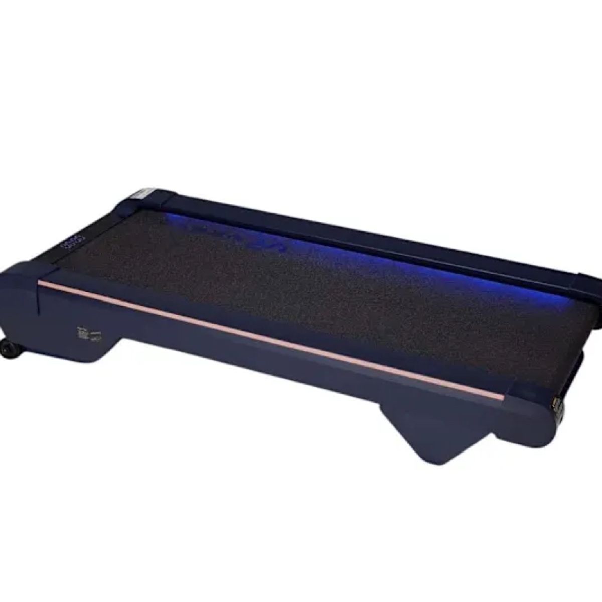 UREVO - UREVO CyberPad for home Almohadilla inteligente para caminar con 14% de inclinación automática