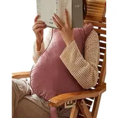 GENERICO - Almohada Cojín de Gato Extra Suave para decorar o apego para niños