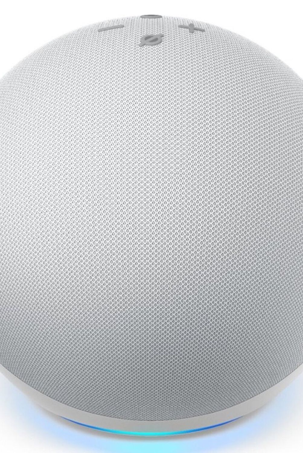 AMAZON - Amazon Echo Dot 4 Blanco