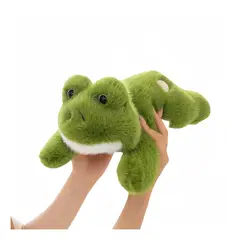 GENERICO - Juguete Sapo de Peluche 45cm Para Niños