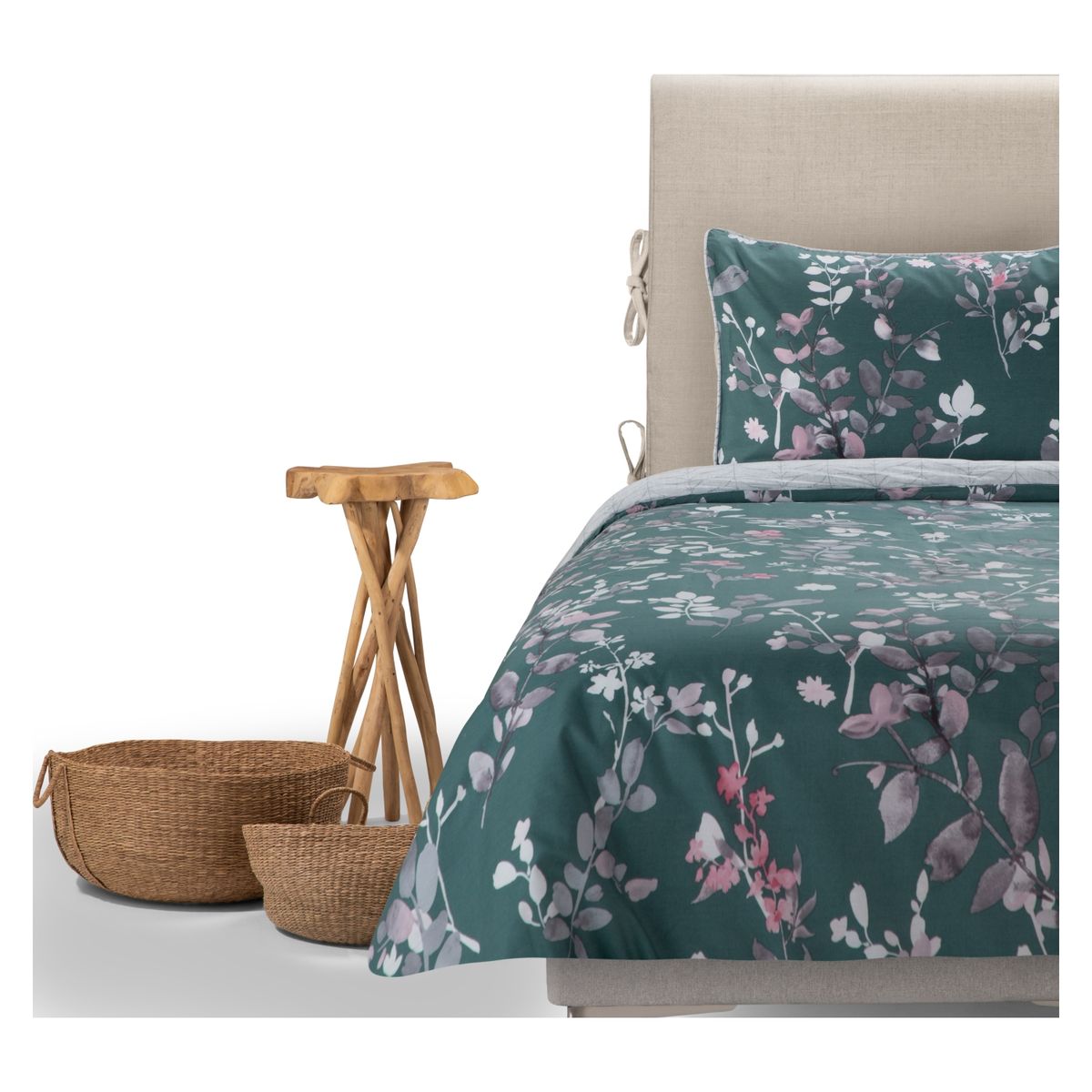 ROSEN - Plumón Sintético Origen Foresta Rosen