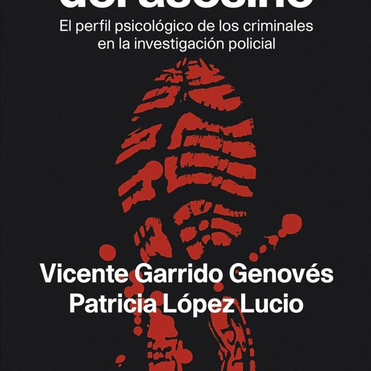 ARIEL - RASTRO DEL ASESINOEL