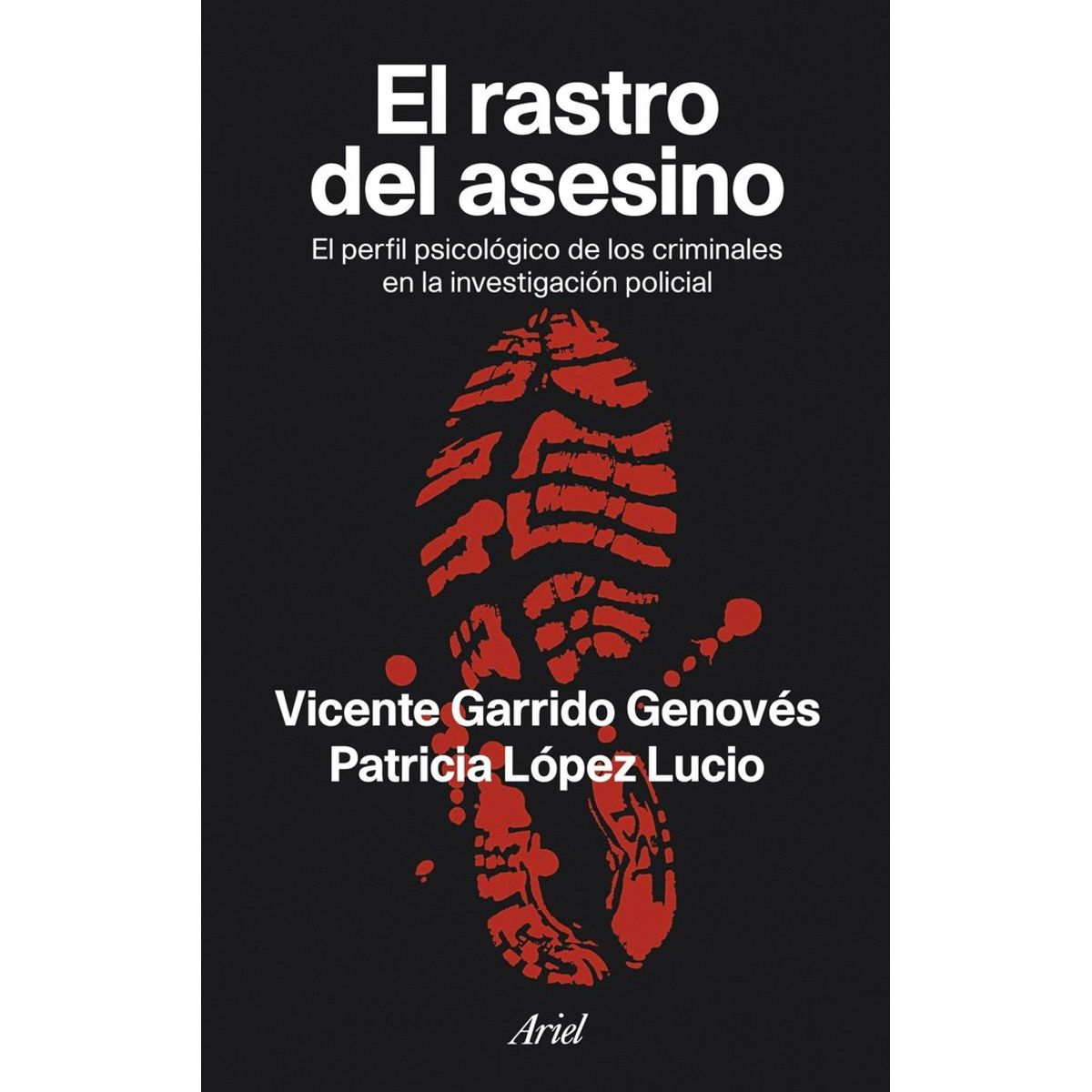 ARIEL - RASTRO DEL ASESINOEL