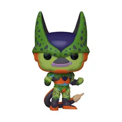 FUNKO - Pop Dragon Ball – Cell 1227 + Protector