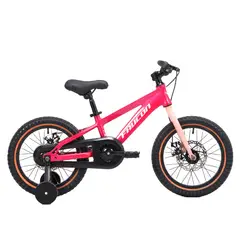 FAUCON - Bicicleta Infantil Ragnar Aro 16