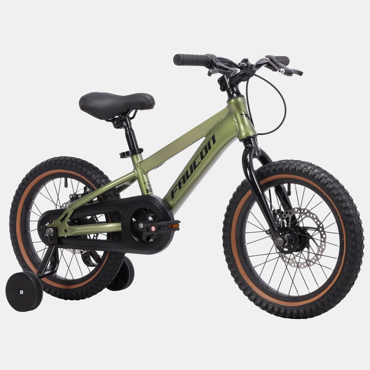 FAUCON - Bicicleta Infantil Ragnar Aro 16