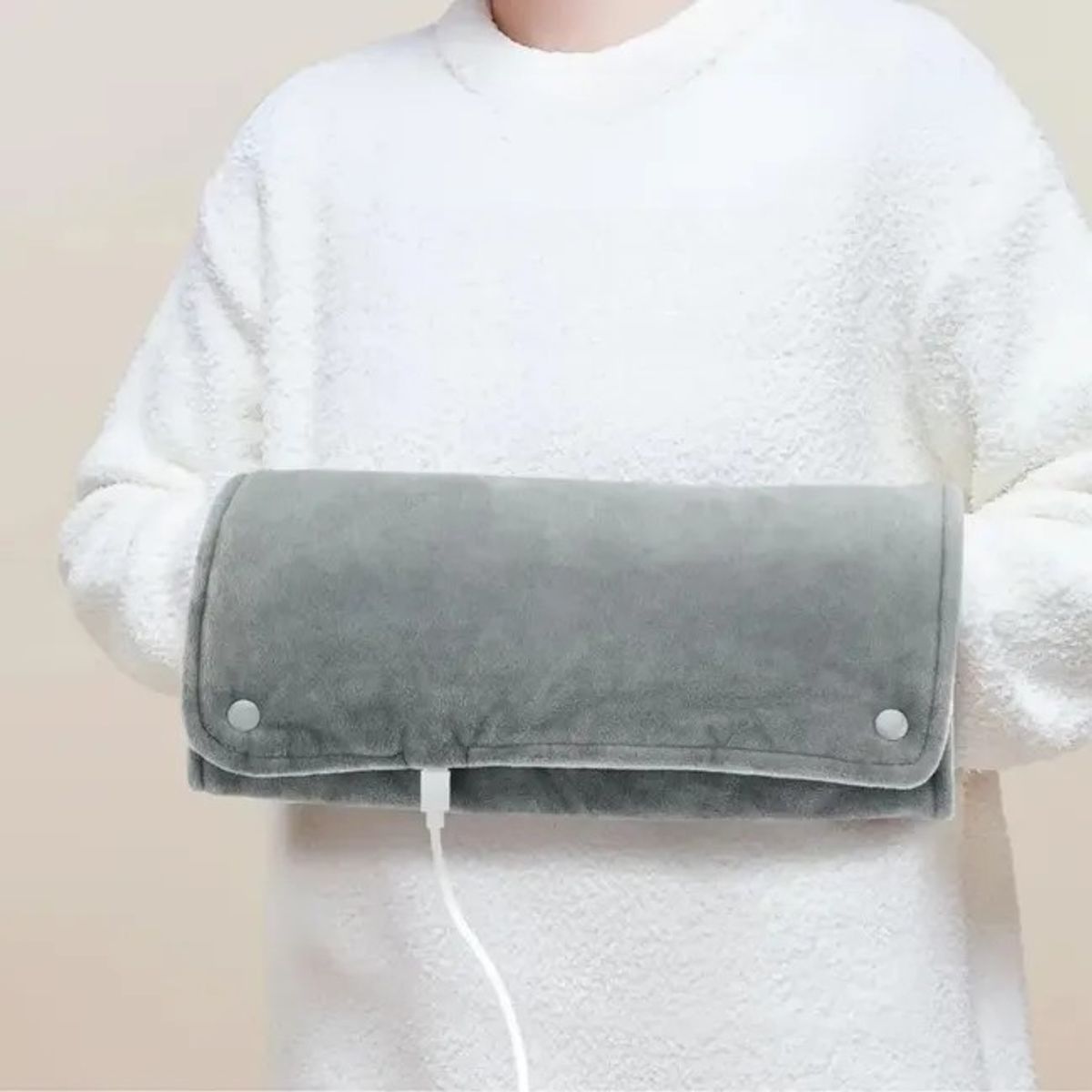 MOVI - Almohadilla Térmica Multifuncional - Alivio inmediato del dolor