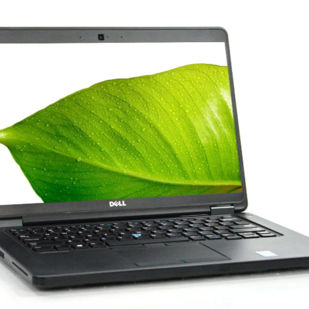 DELL - Notebook Dell Latitude E5450 - i5-5300U 16GB - SSD 512GB