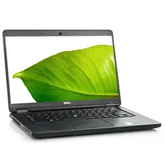 DELL - Notebook Latitude E5450 - i5-5300U 16GB - SSD 512GB