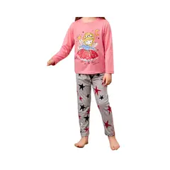 KIRAMA CLOTHING STORE - Pijama Infantil 2 Piezas "Dance With Me"