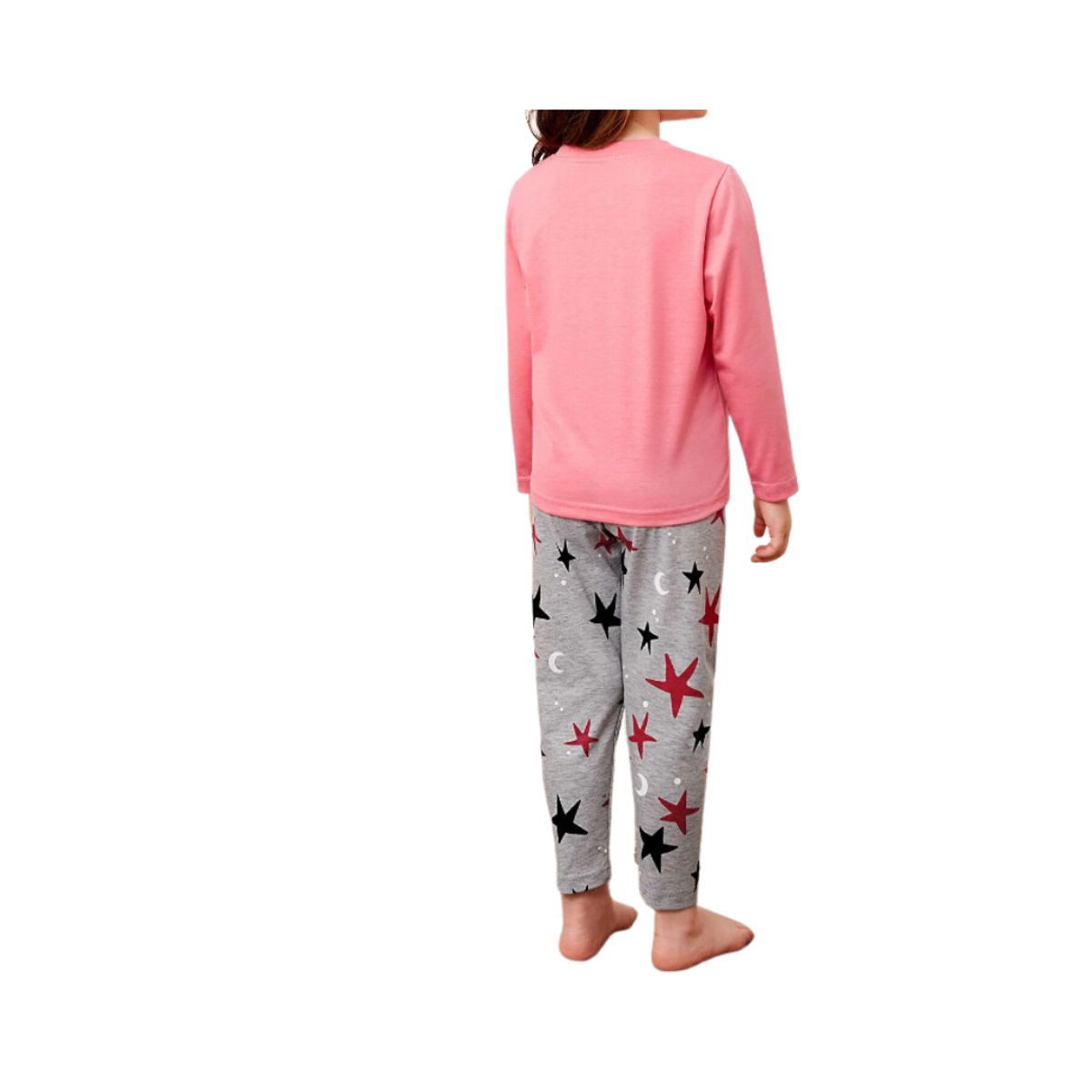 KIRAMA CLOTHING STORE - Pijama Infantil 2 Piezas "Dance With Me"