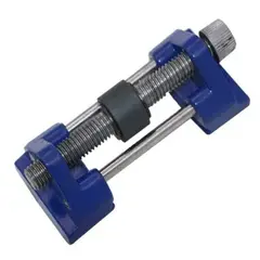 GENERICO - Guía De Afilado Manual De Alta Precisión Para Cincel Plano D