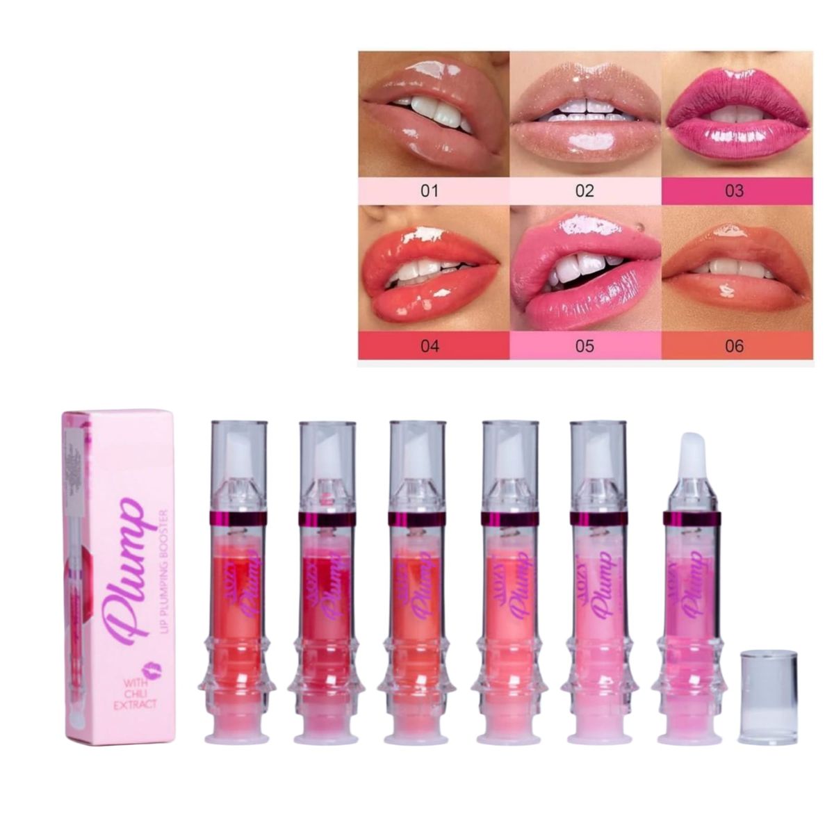 GENERICO - LIP BALM  BALSAMO LABIAL