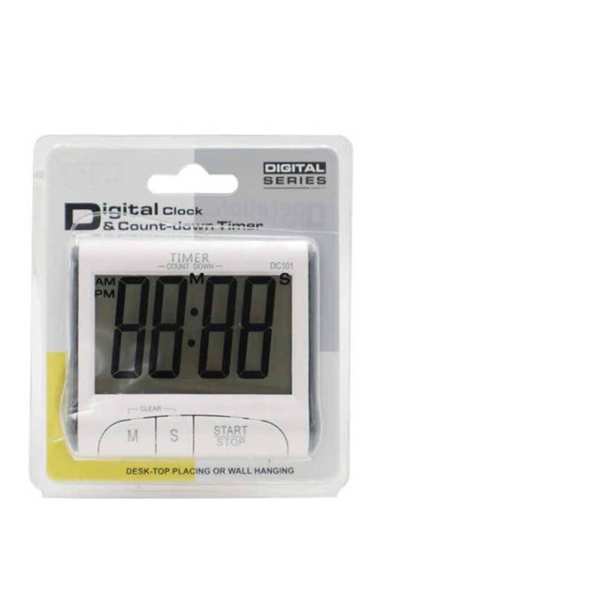 GENERICO - Timer Temporizador de cocina