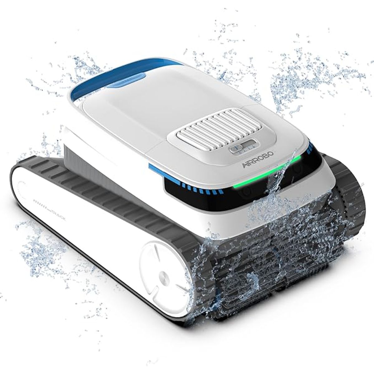 UBTECH - Ubtech AIRROBO Robot aspiradora de piscina PC10