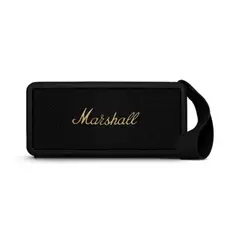 MARSHALL - Parlante Middleton Negro