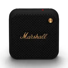 MARSHALL - Parlante Bt Willen Black Brass