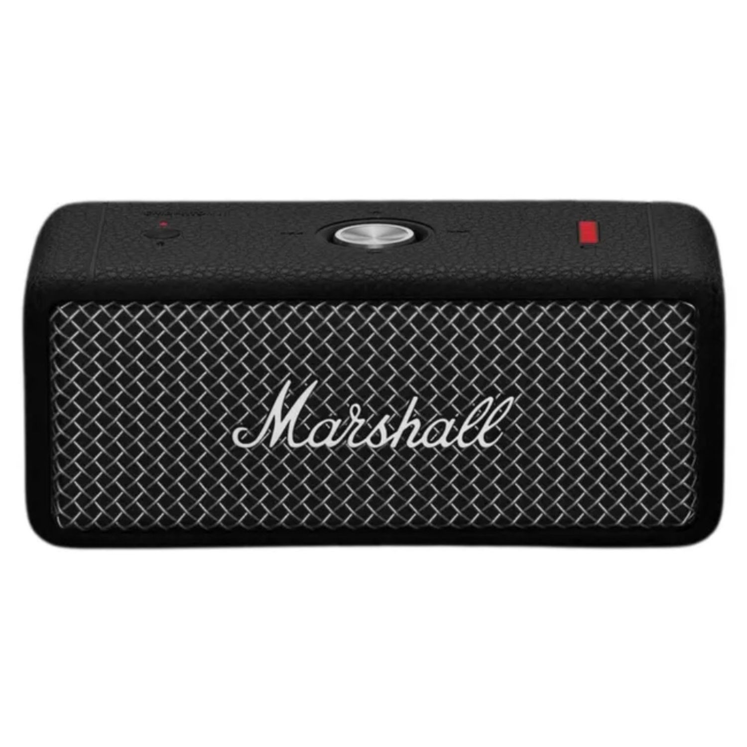 Marshall EMBERTON II black 新品未開封 Parlante Emberton II Marshall Negro | Sodimac Chile