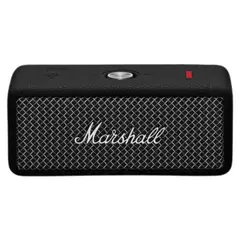 MARSHALL - Parlante Emberton II Negro