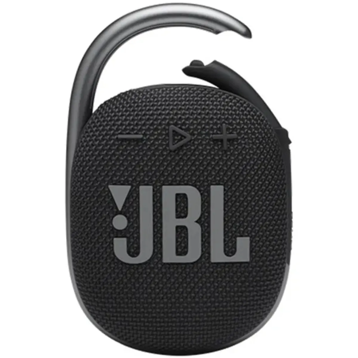 JBL - JBL Clip 4 Altavoz inalámbrico con Bluetooth - Negro