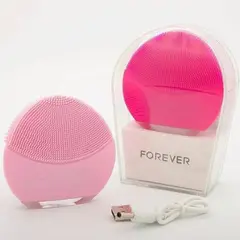 MOVI - LIMPIADOR FACIAL FOREVER LUNA MINI - T SONIC