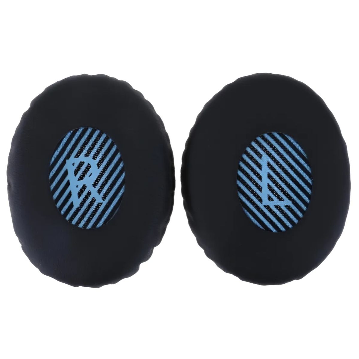 GENERICO - Almohadillas Audifonos Compatible con Bose Oe2 Oe2i Negro