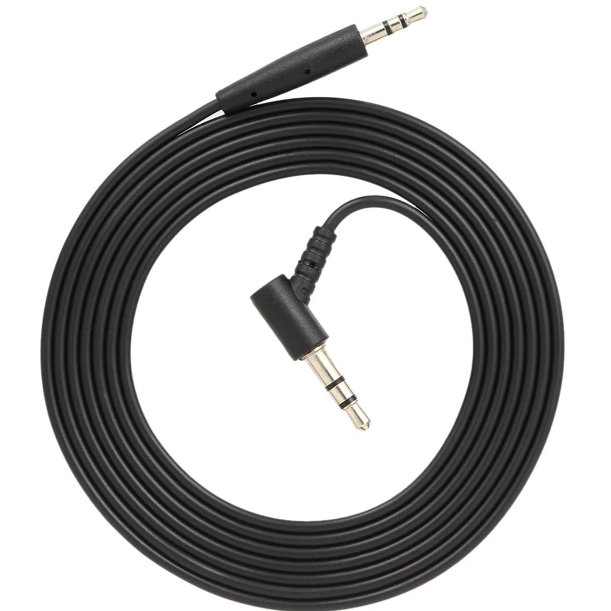 GENERICO - Cable Repuesto Para Audifonos Bose Oe2