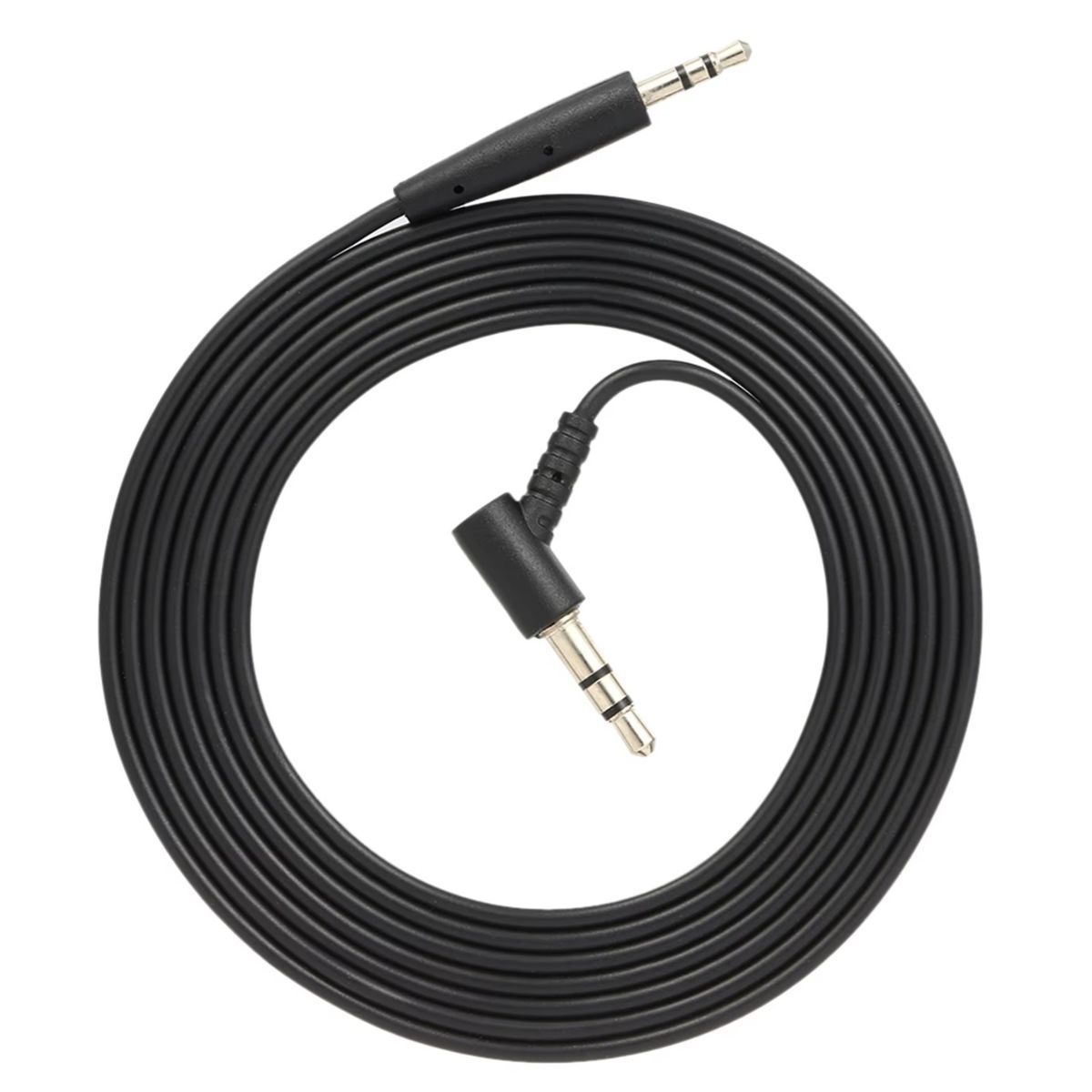 GENERICO - Cable Repuesto Para Audifonos Bose Oe2