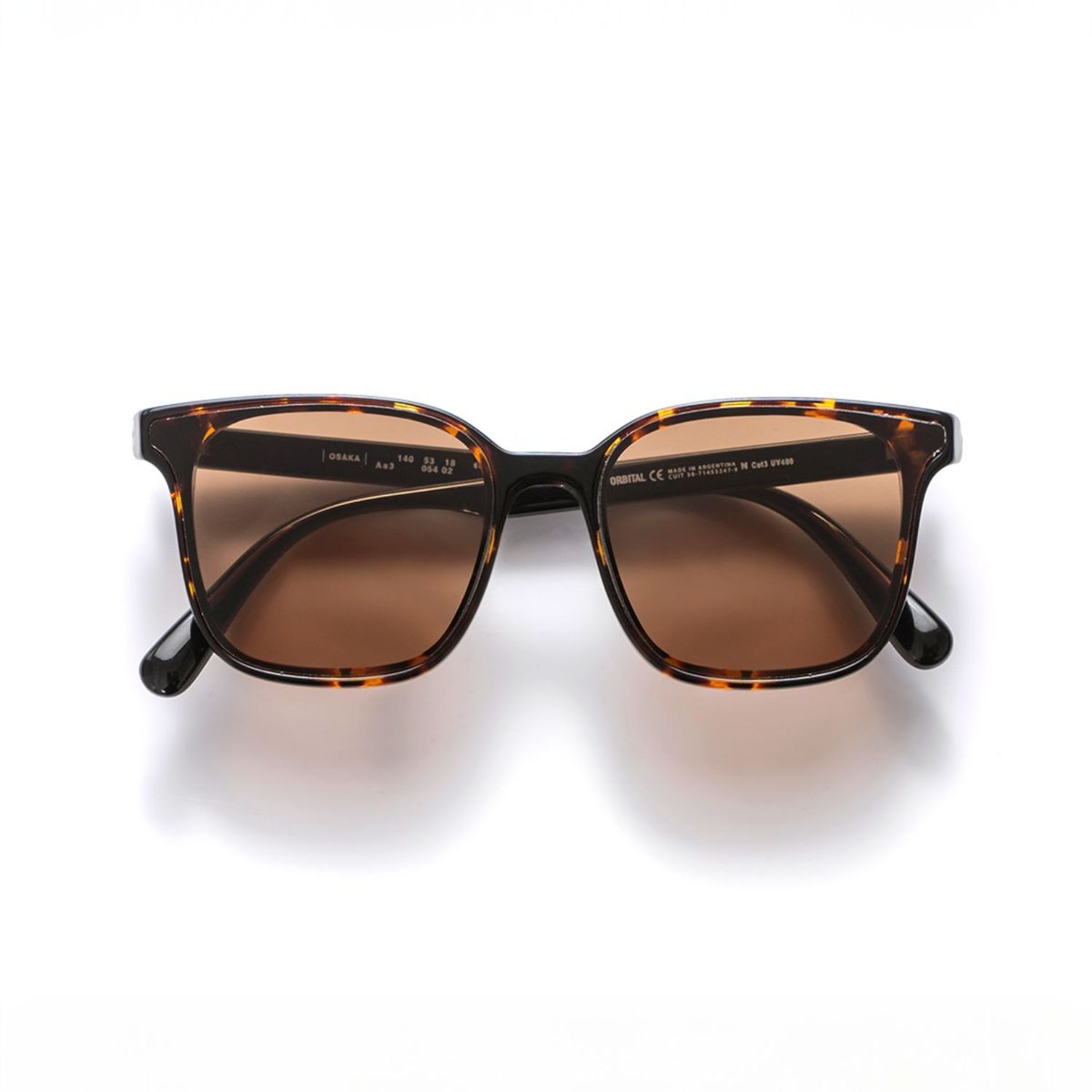 ORBITAL - Lentes Sol Orbital Osaka Uv 400