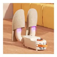 MOVI - Secador Eléctrico de Calzado con Temporizador