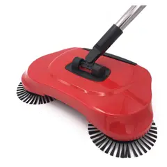 MOVI - ESCOBA ASPIRADORA Y BARREDORA MANUAL 3 EN 1