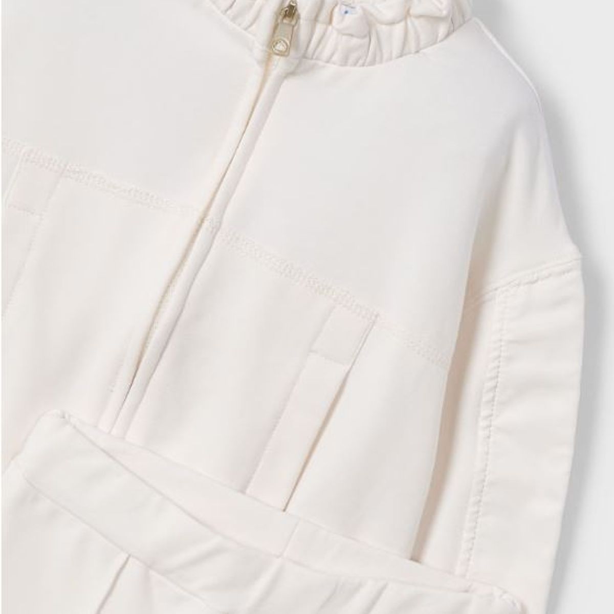 MAYORAL - Conjunto pantalón largo + polerón