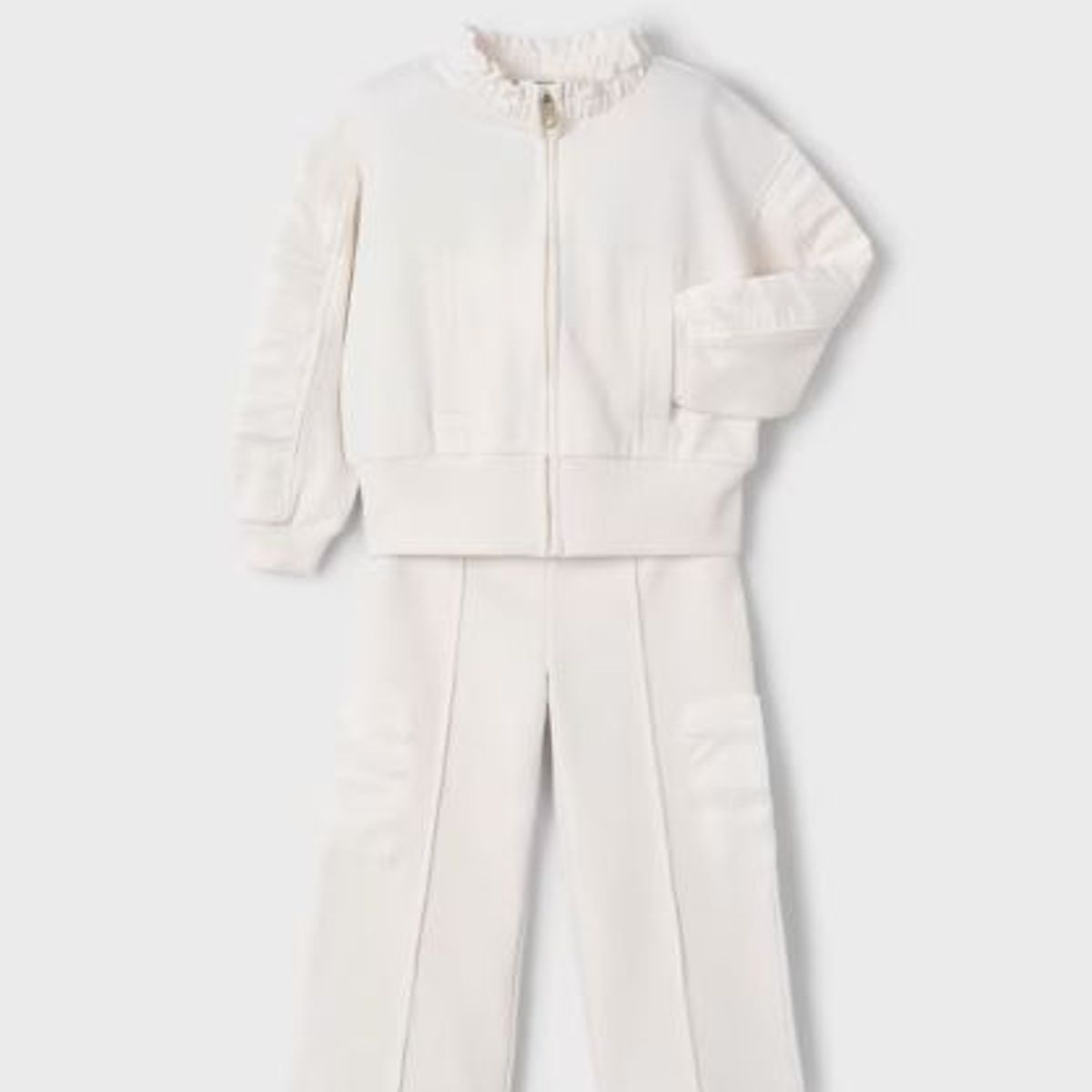 MAYORAL - Conjunto pantalón largo + polerón