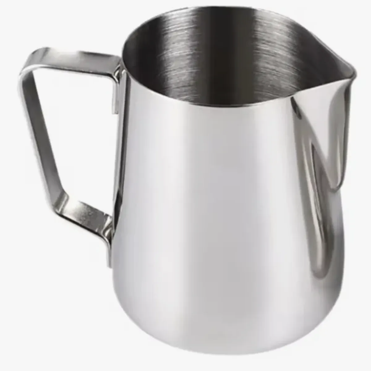 CUINER - Lechero Acero Inoxidable 400cc