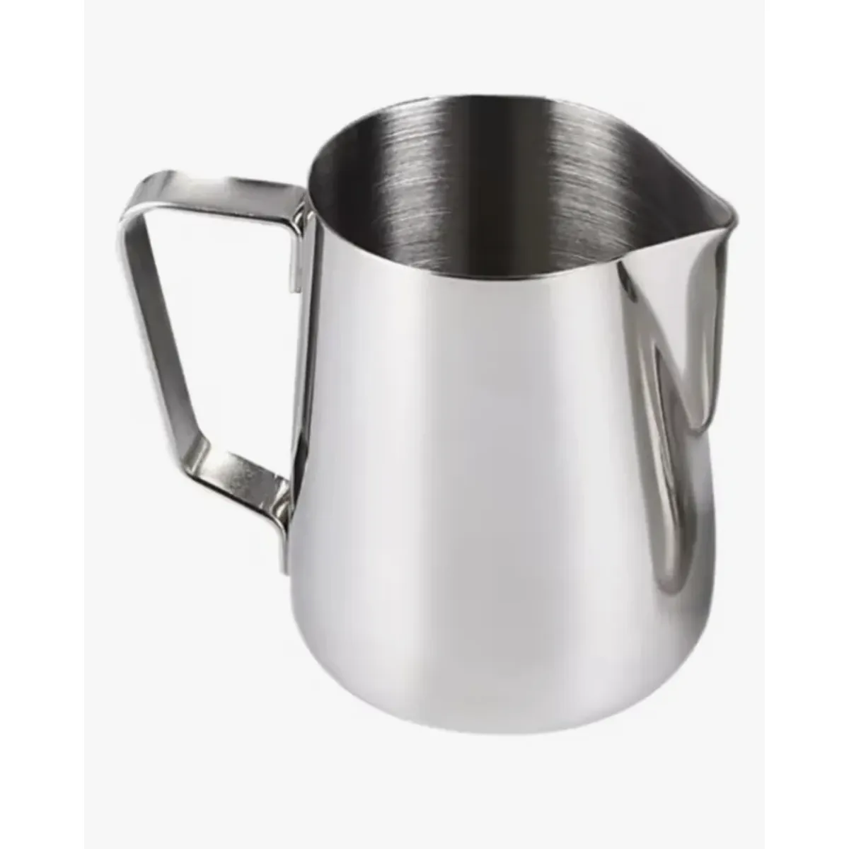 CUINER - Lechero Acero Inoxidable 400cc