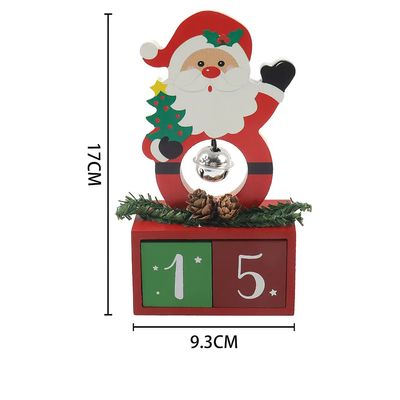 Imagen 2 del producto Calendario Navideño